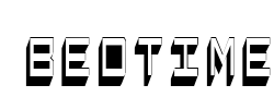 BedTime - logo